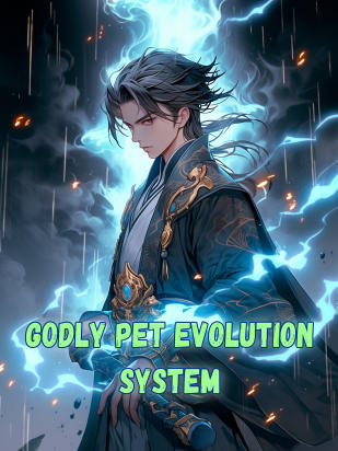 Godly Pet Evolution System